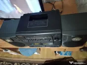 Radio casetofon aiwa stereo 30w