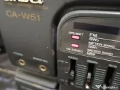 Radio casetofon aiwa stereo 30w