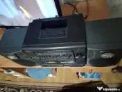 Radio casetofon aiwa stereo 30w 