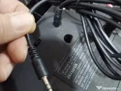 Radio casetofon aiwa stereo 30w