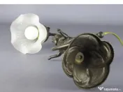 Veioza bronz jugenstil