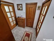 Apartament 3 camere zona Capitol 