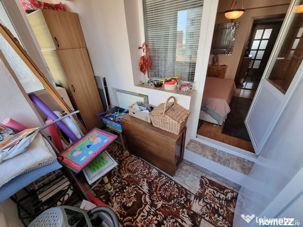 Apartament 3 camere zona Capitol - Constanta (Constanta)
