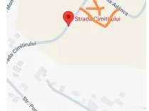 Vând Teren intravilan, 1650 mp, loc. Ivrinezu Mare, jud. Constanța