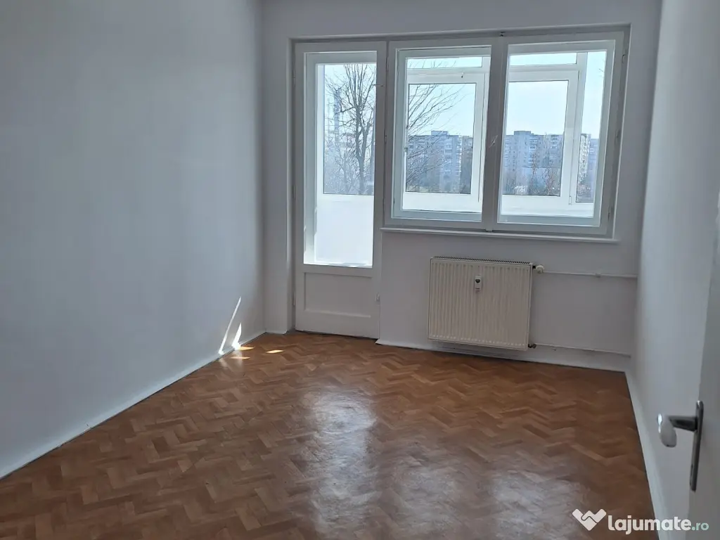 Strada Brasov,Metrou Parc Drumul Taberei,apartament 3 camere,renovat