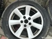 Jante Mercedes 225/55 R16 