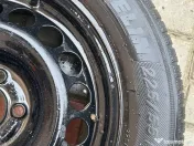 Jante Mercedes 225/55 R16 
