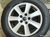 Jante Mercedes 225/55 R16 