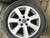 Jante Mercedes 225/55 R16 