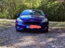Vând Ford Focus 2018