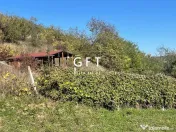 Teren 2700 mp in zona Viisoara - avans+5 rate lunare! 