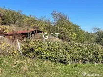 Teren 2700 mp in zona Viisoara - avans+5 rate lunare!