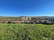 Teren 2700 mp in zona Viisoara - avans+5 rate lunare! 