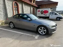 BMW E92 coupe 320d 2009