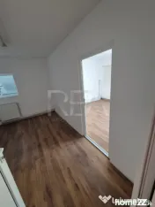 Hala 650 mp Oxigenului - platforma manevra tiruri 770 mp 