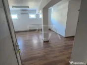 Hala 650 mp Oxigenului - platforma manevra tiruri 770 mp 