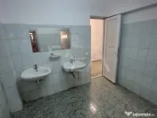 Hala 650 mp Oxigenului - platforma manevra tiruri 770 mp 