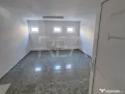 Hala 650 mp Oxigenului - platforma manevra tiruri 770 mp 