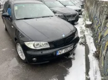 BMW seria 1 din 2005