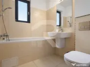 Apartament 2 camere Parter cu gradina - Greenfield Residence 