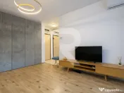 Apartament 2 camere Parter cu gradina - Greenfield Residence 