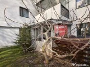 Apartament 2 camere Parter cu gradina - Greenfield Residence 