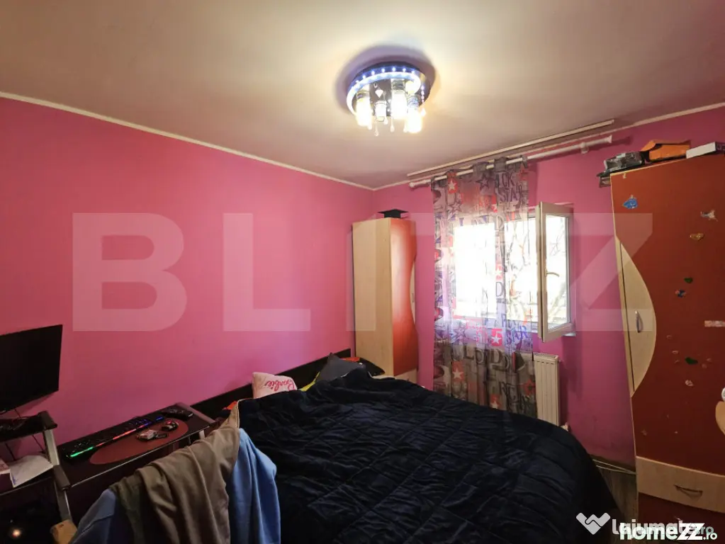 Casa cu 3 camere in Holboca, zona linistita - Holboca (Iasi)