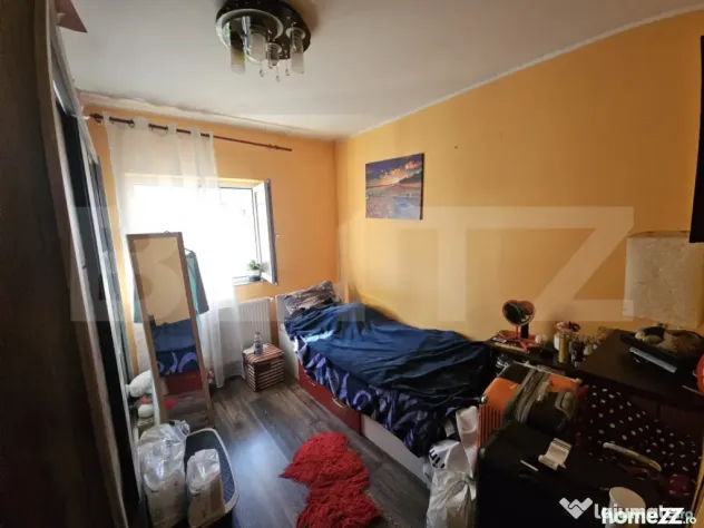 Casa cu 3 camere in Holboca, zona linistita - Holboca (Iasi)