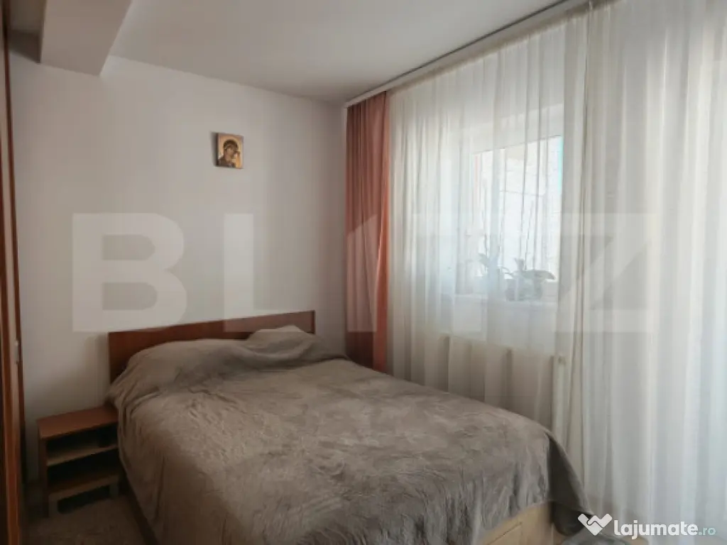 Apartament 2 camere, in Turda Noua
