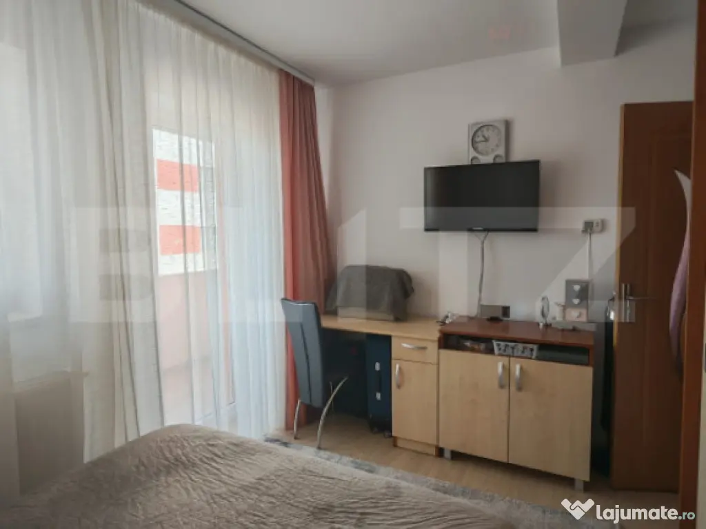 Apartament 2 camere, in Turda Noua