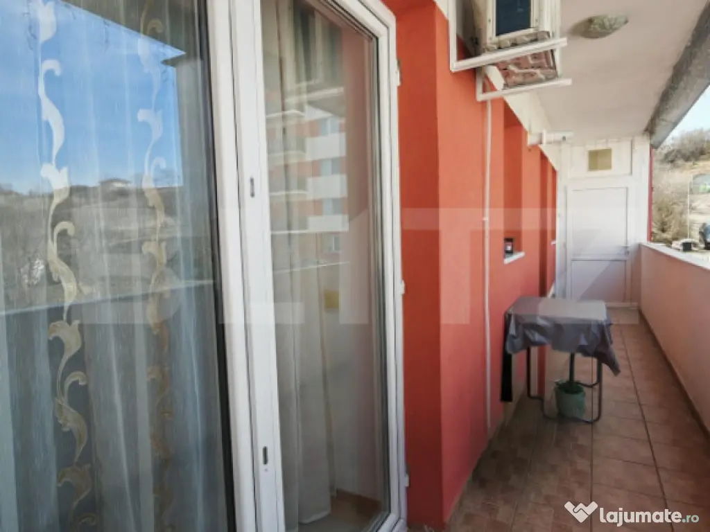 Apartament 2 camere, in Turda Noua