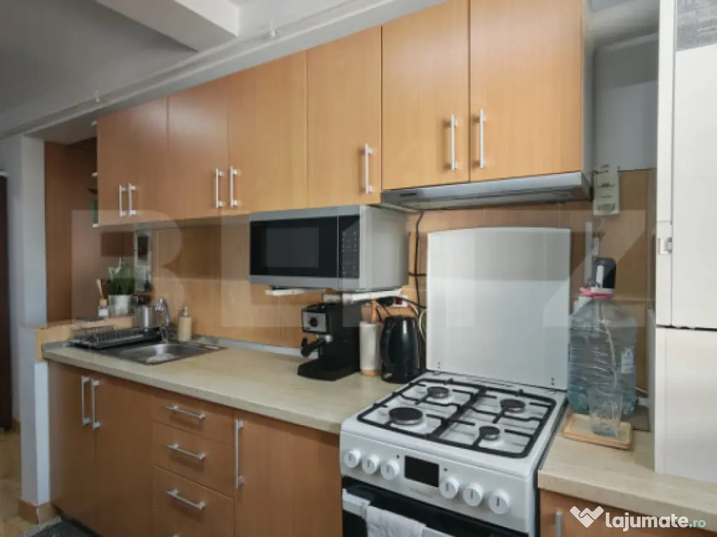 Apartament 2 camere, in Turda Noua