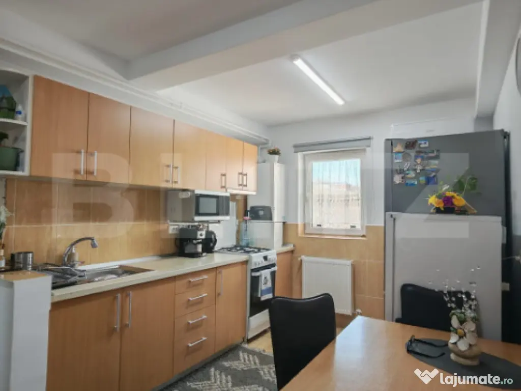 Apartament 2 camere, in Turda Noua