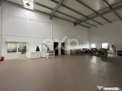 Hala Productie Premium | Teren 4.700mp