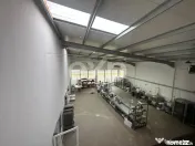 Hala Productie Premium | Teren 4.700mp 