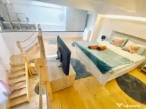 9 Apartamente, 2 camere, ultracentral - Investiție