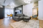 Smart & Premium 2 camere | EAS Residence Piața Țăranilor