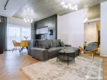 Smart & Premium 2 camere | EAS Residence Piața Țăranilor