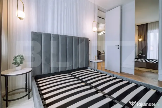Smart & Premium 2 camere | EAS Residence Piața Țăranilor