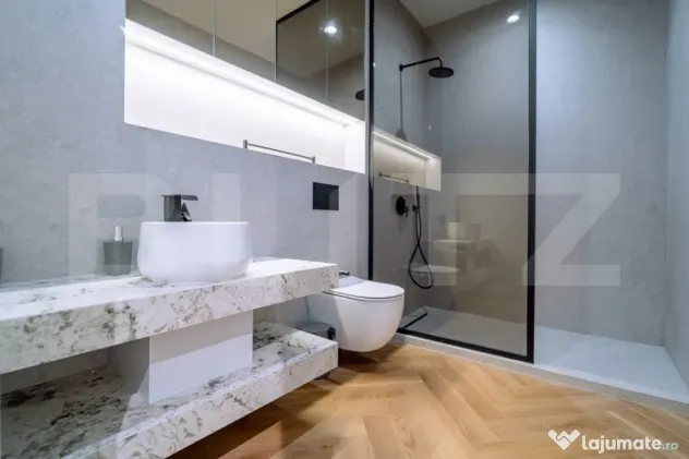 Smart & Premium 2 camere | EAS Residence Piața Țăranilor