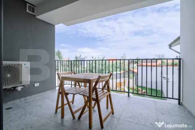 Smart & Premium 2 camere | EAS Residence Piața Țăranilor