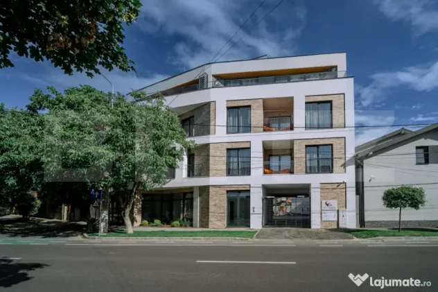 Smart & Premium 2 camere | EAS Residence Piața Țăranilor