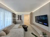 Designer | 3 Rooms Apartment + Terrace + Parking | Cortina N 