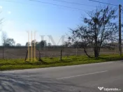 Teren intravilan, 5600 mp in Mircea Voda - Dambovita. 