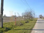 Teren intravilan, 5600 mp in Mircea Voda - Dambovita. 