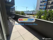 Apartament 2 camere de inchirat / Nemobilat/ Theodor Pallady