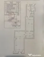 Pantelimon, spatiu comercial in suprafata de 84 mp