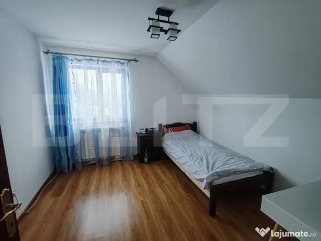 Casă individuală, 150 mp, teren 10.000mp, la periferia Suc