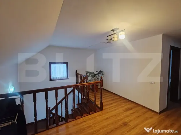 Casă individuală, 150 mp, teren 10.000mp, la periferia Suc