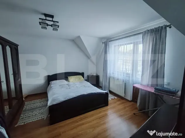 Casă individuală, 150 mp, teren 10.000mp, la periferia Suc
